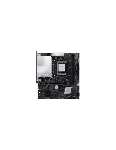 MSI PRO H810M-B